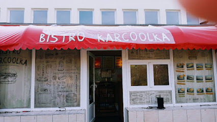 Bistro Karcoolka