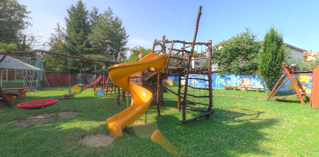 Comentarii opinii despre REŠTAURÁCIA - PIZZA PUB OREA - Sučany