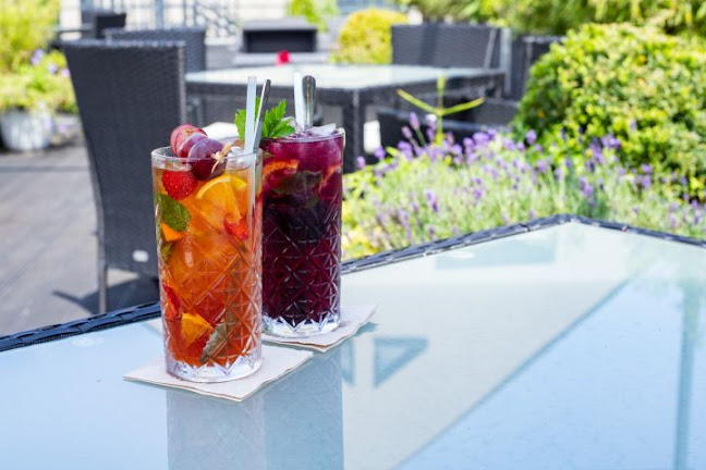 Opinii despre Penzion a Kaviaren u ĎURKOVÝCH în Žabokreky nad Nitrou - Gastronómia a pohostinstvo