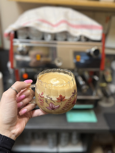 Kávičkáreň - Poprad