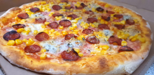 Kasko Pizza - Bratislava