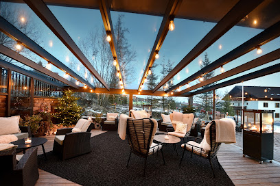 Olívia Café & Wine bar