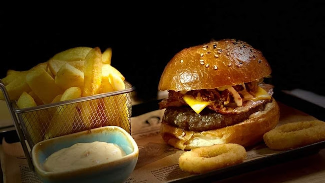 Domáce - Burgre — Zmrzlina