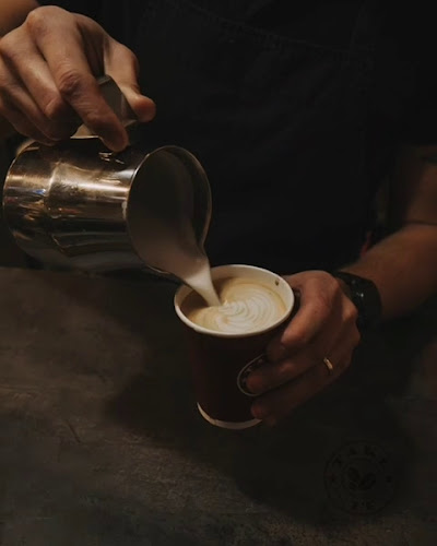 Take it coffee to go - Gastronómia a pohostinstvo