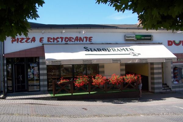 Pizza e Ristorante