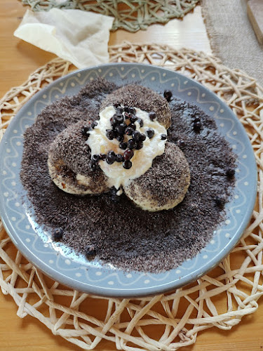 Restaurant Vlkolínec