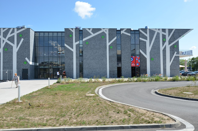 Rožňavská 1a, 831 04 Bratislava