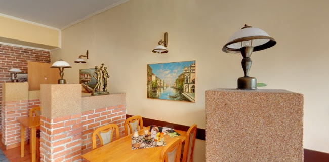 Runa Restaurant - Gastronómia a pohostinstvo