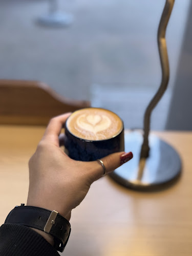 Comentarii opinii despre Kávičkáreň