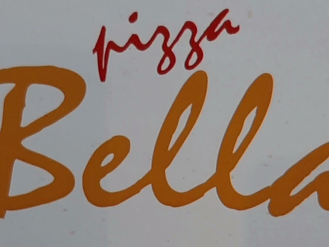 Opinii despre Pizza Bella în Košice - Gastronómia a pohostinstvo