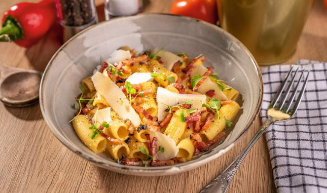 Le Papillon Slovak Fusion Restaurant