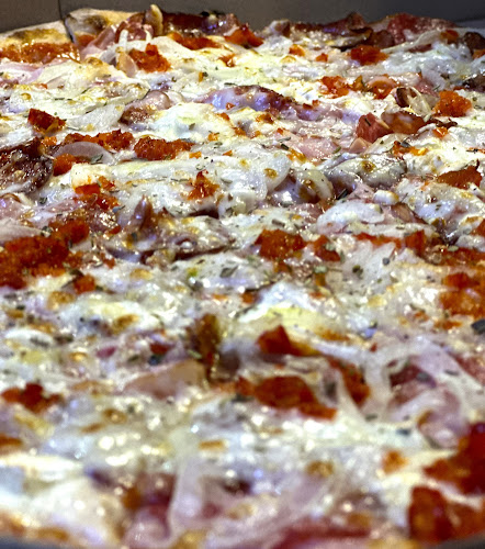 Opinii despre Pizza Pietro Humenné în Humenné - Gastronómia a pohostinstvo