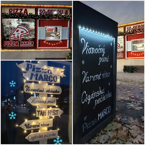 Comentarii opinii despre Pizza Marco