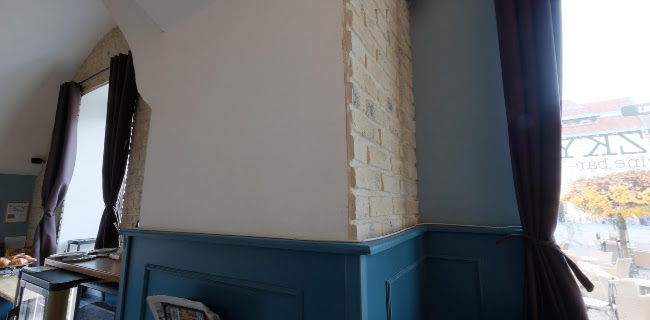 Comentarii opinii despre Beniczky cafe & wine bar