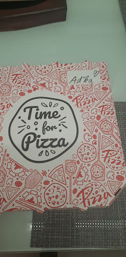 Opinii despre Pizzeria da Roberto în Bánovce nad Bebravou - Gastronómia a pohostinstvo