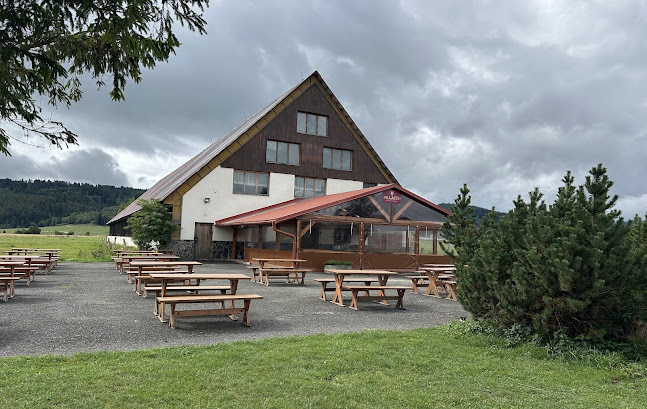 Opinii despre Bufet Podkova în Poprad - Gastronómia a pohostinstvo