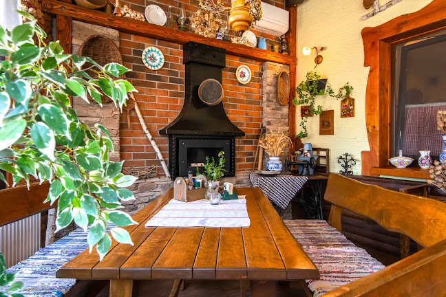 Slovenská Bašta - Gastronómia a pohostinstvo