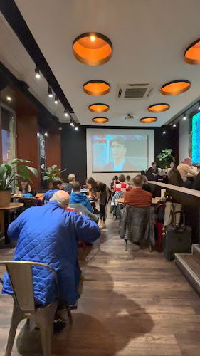 Fat Louis Burger - Bratislava