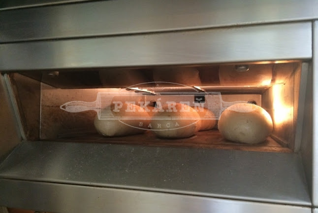 Pekáreň Barca - Barca
