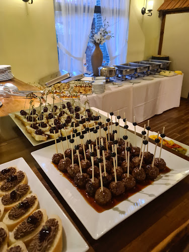 BAROCK restaurant&pension - Topoľčany