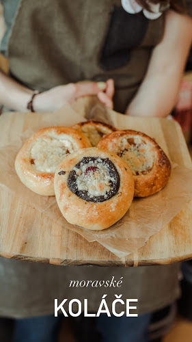 Pekáreň Kromka - Gastronómia a pohostinstvo