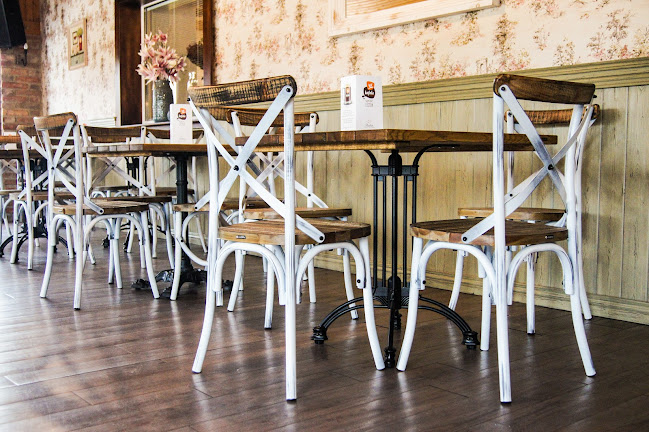 Kalvín Restaurant & Pension - Rastislavice