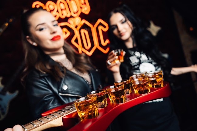 Barrock - Bratislava