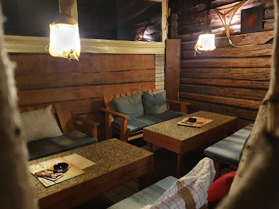 Čajovňa AurA Kežmarok