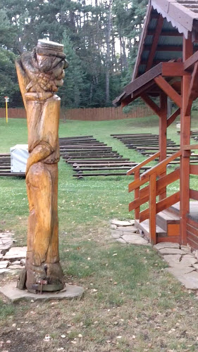 Spišský salaš - Spišské Podhradie