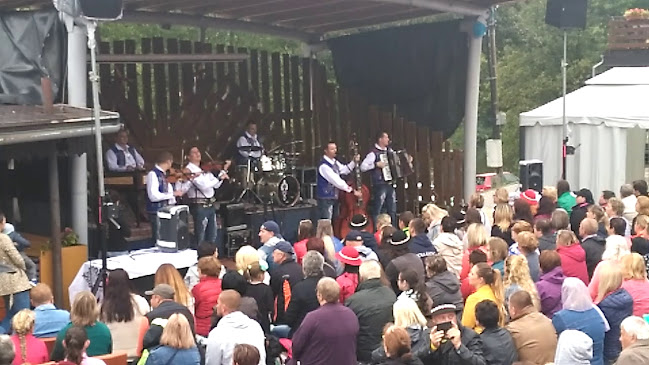 Tajch 6622/24, 968 01 Nová Baňa