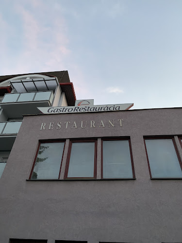 GastroReštaurácia - Žilina