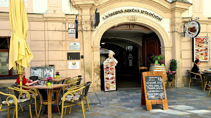 Reštaurácia Pivnice u Kozla