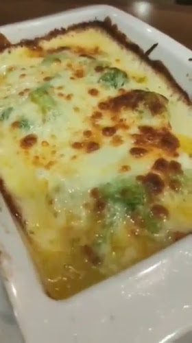 Pizzeria San Vincenzo