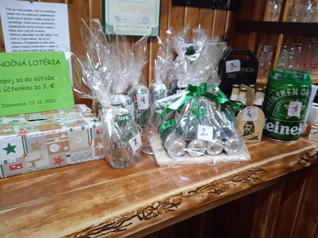 Opinii despre Pohostinstvo Limba în Galanta - Gastronómia a pohostinstvo