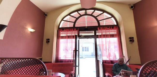 Bar Cézar - Piešťany