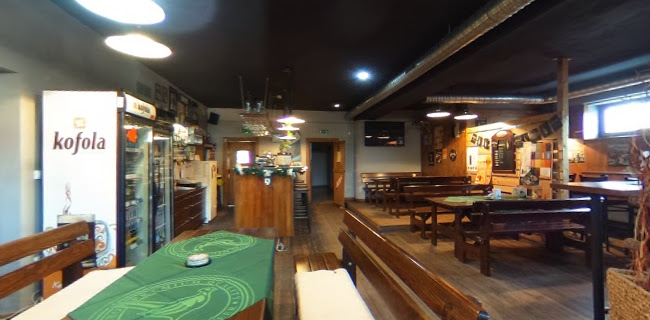 Comentarii opinii despre Kino - pizza - Želiezovce