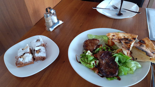 Opinii despre Fratelli în Košice - Gastronómia a pohostinstvo