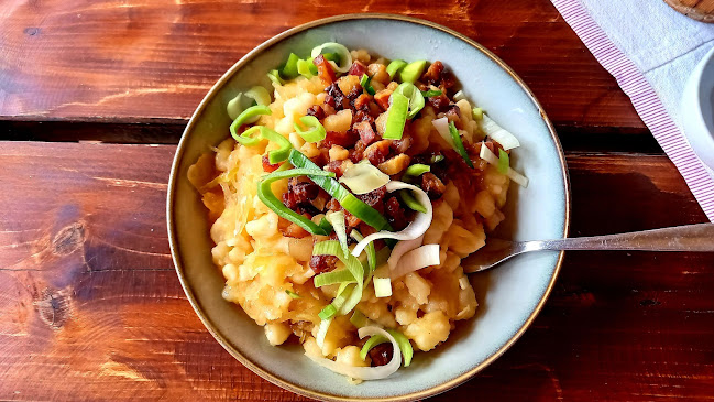 Opinii despre Salaš Žiar în Žiar - Gastronómia a pohostinstvo