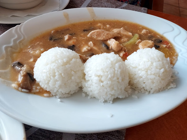 Reštaurácia PALMA - Stará Ľubovňa