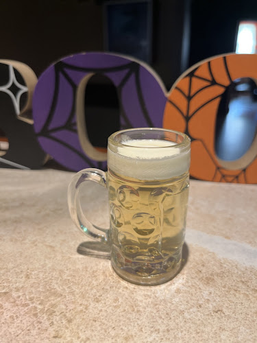 Jekyll&Hyde cafe bar