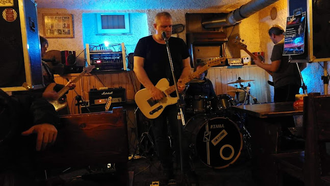 Stockholm Blues Pub - Košice