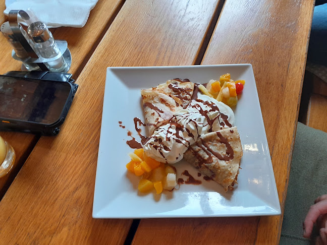 Opinii despre Penzión Réva în Turňa nad Bodvou - Gastronómia a pohostinstvo