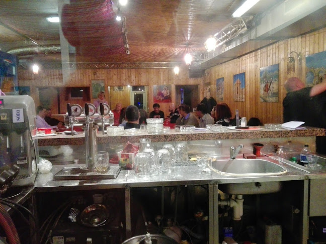 Palmyra Club - Karlova Ves