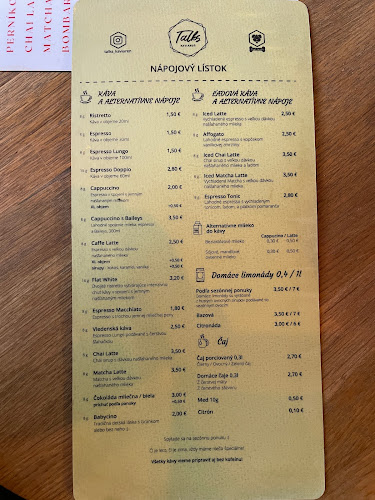 Comentarii opinii despre Talks kaviaren