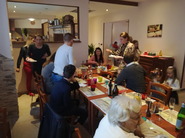 Ristorante Pizzeria Da Mario e Nicola - Stupava