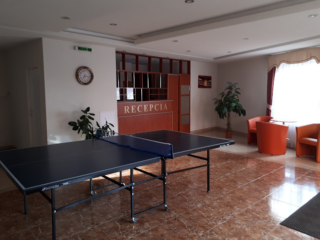 Reštaurácia a penzión Adria Snina