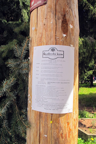 Ružičkova 97, Liptovská Ondrašová, 031 05 Liptovský Mikuláš