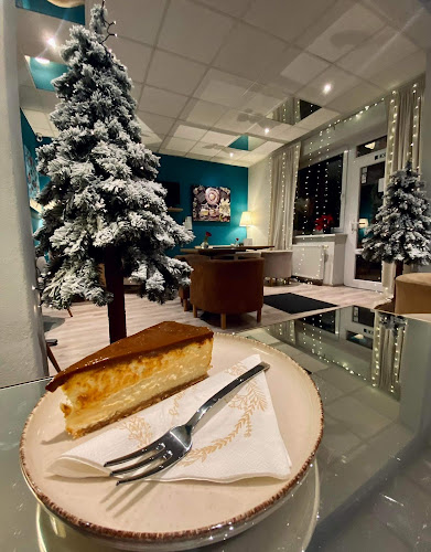 Comentarii opinii despre Gallery café