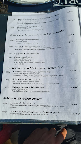 SOLARIS - restaurant & wellness