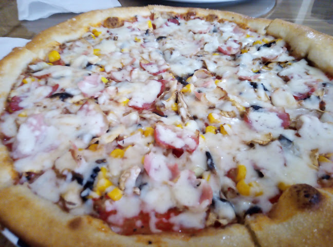 Občerstvenie Cavallo